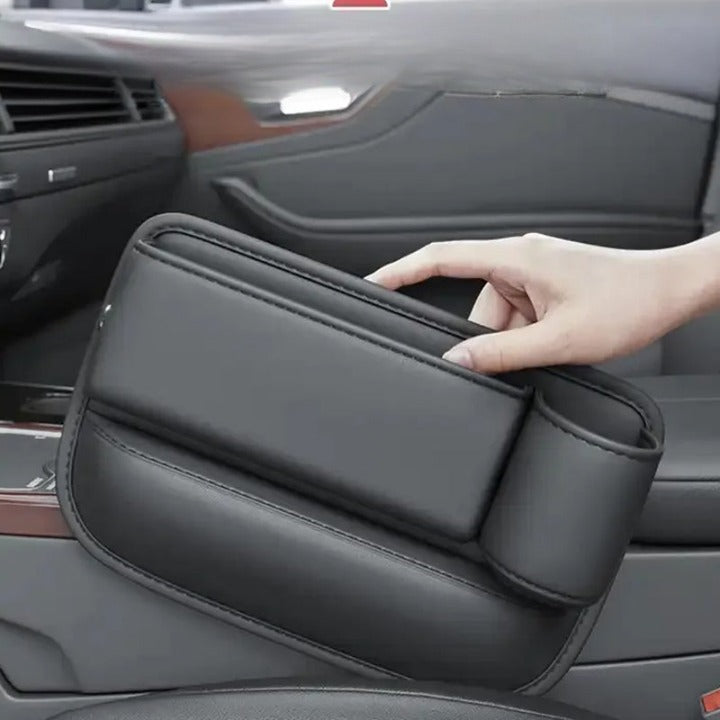 Practical Car Seat Storage Organizers