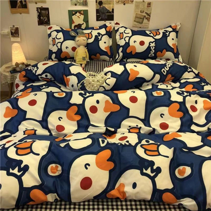 Luxurious Soft Bedding Set
