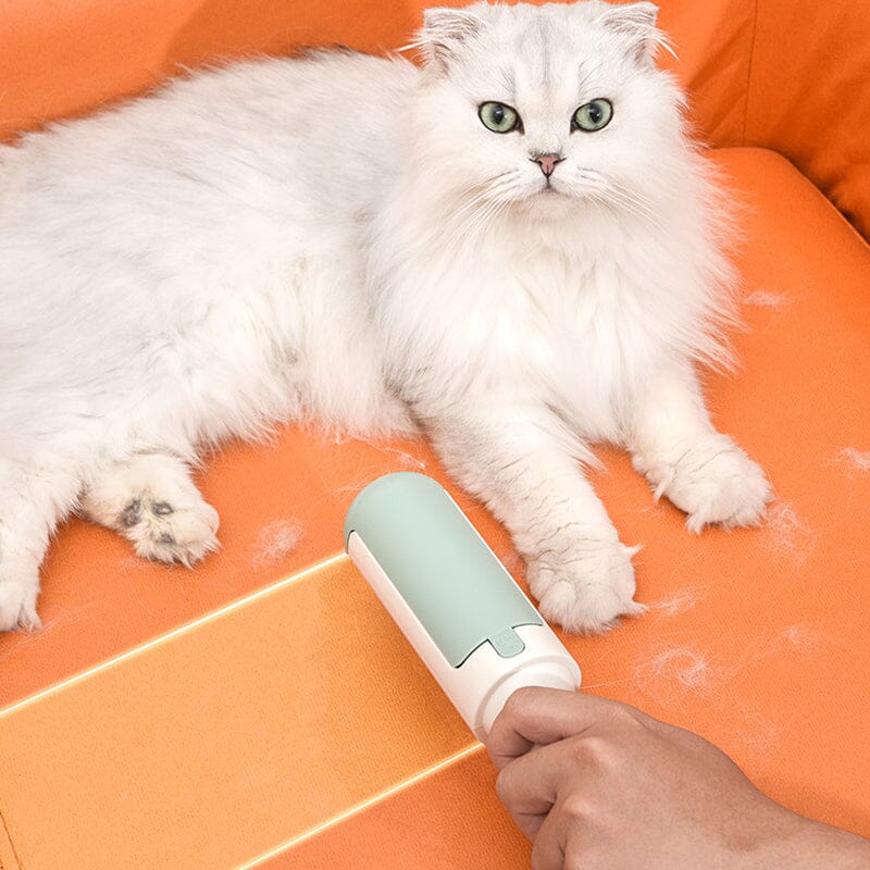 Pet Hair Remover Lint Roller Set