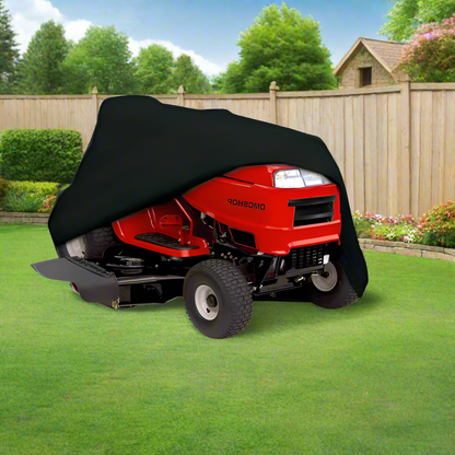 Durable Lawn Mower Storage Cover - Fesara