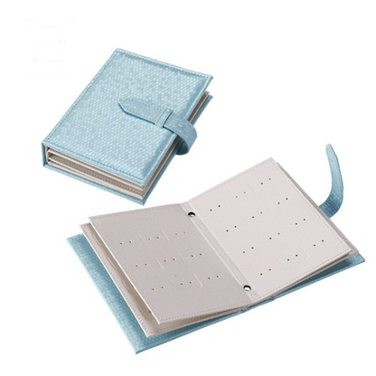 Jewelry Storage Earring Holder