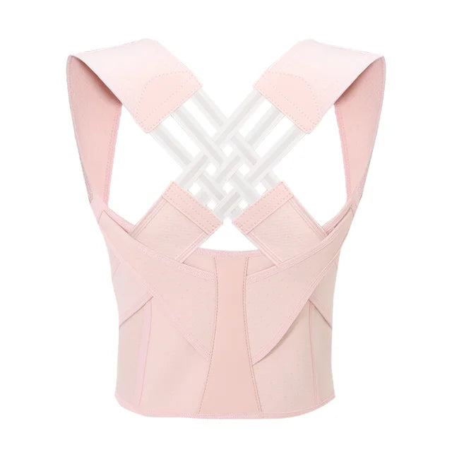Posture Correcting Back Support Brace