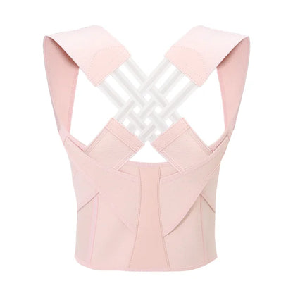 Posture Correcting Back Support Brace