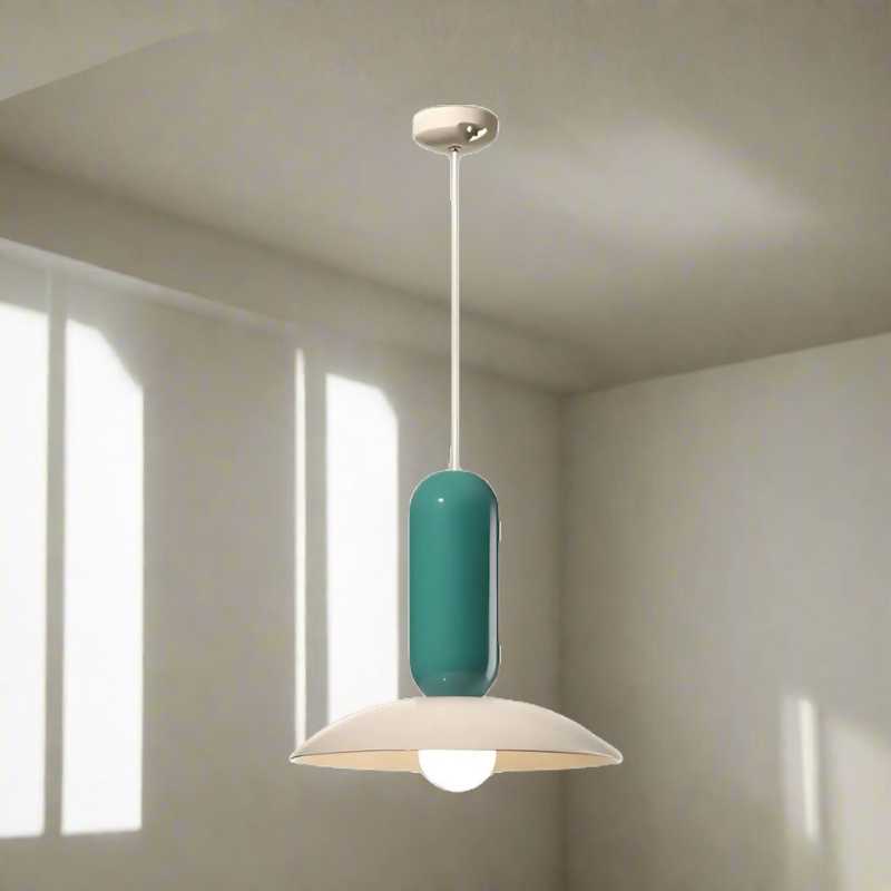 Fesara | Colorful Hanging Light Pendant