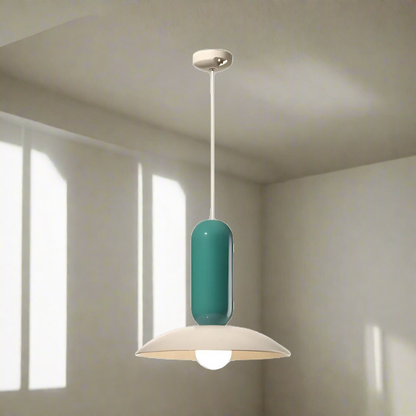 Fesara | Colorful Hanging Light Pendant