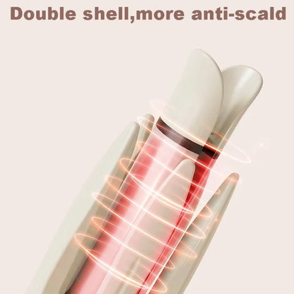 Easy Automatic Curling Iron