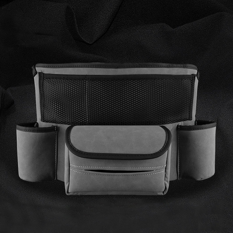 Practical Car Seat Storage Organizer Bag