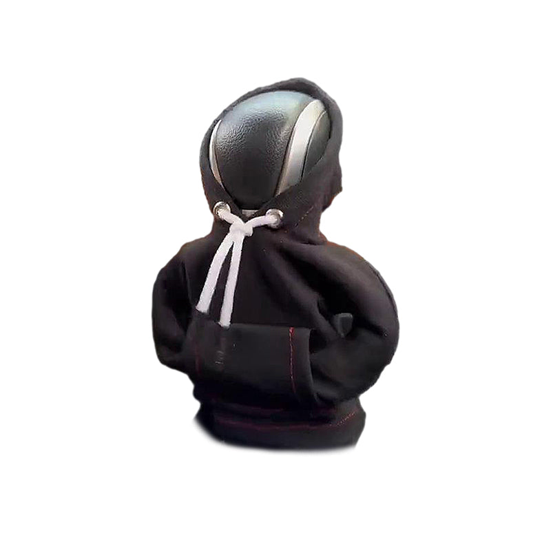 Aluminum Manual Shift Knob