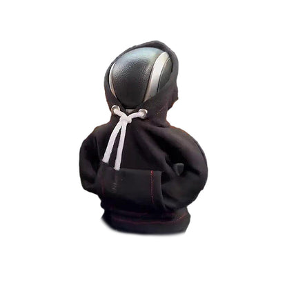 Aluminum Manual Shift Knob