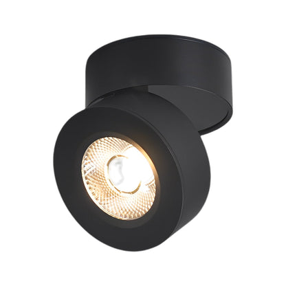 SlimFit - Dimmable Recessed Ceiling Lamp