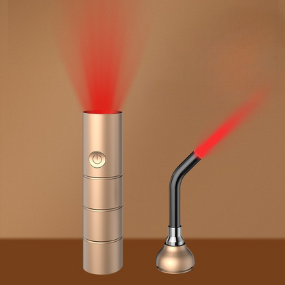 Pain Relief Red Light Therapy Device