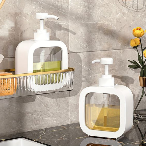 Simple Modern Soap Dispenser