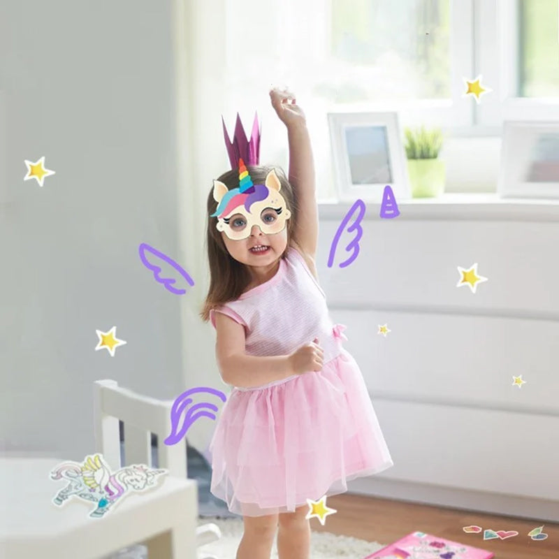 Fun Art Inflatable Paint Kit