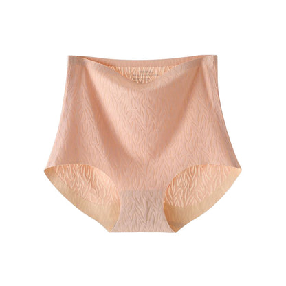 Shapely High Waisted Lift Panties for Women