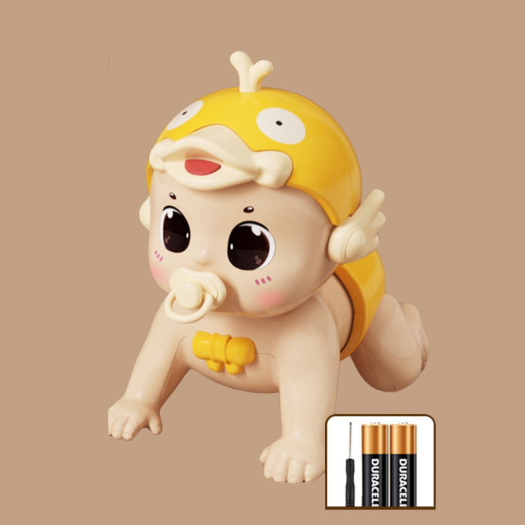Fesara | Interactive Baby Play Toy