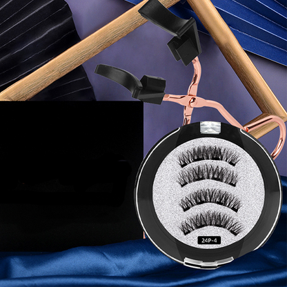 Natural Magnetic Lash Kit