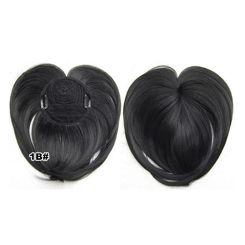 Fesara | Premium Hair Clip Piece - Fesara