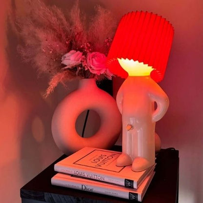 Bright Touch Table Lamp LED Home Lighting