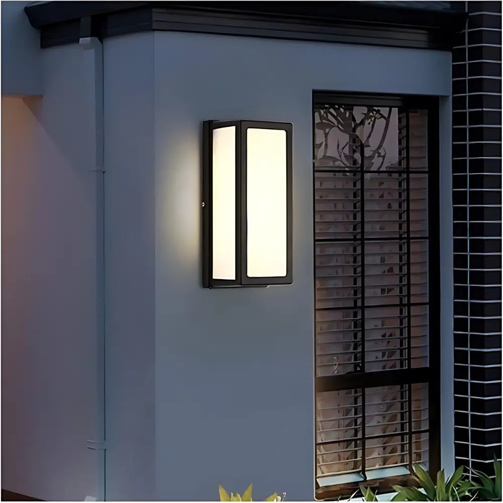 Calming Zen Room Lamp