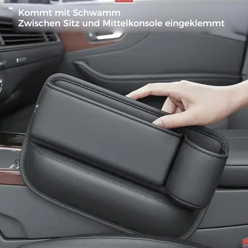 Car Seat Organizer Storage Box