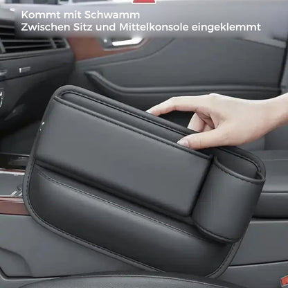 Car Seat Organizer Storage Box