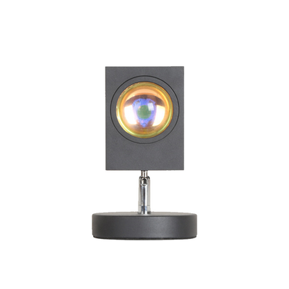 Classic Style Table Lamp with Soft Warm Light