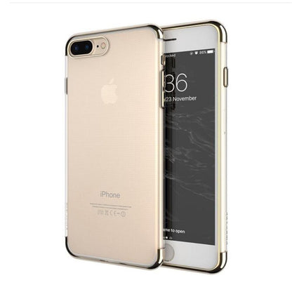Sparkly iPhone Case - Durable Shockproof Phone Cover