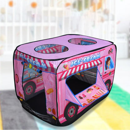 Kids Outdoor Play House