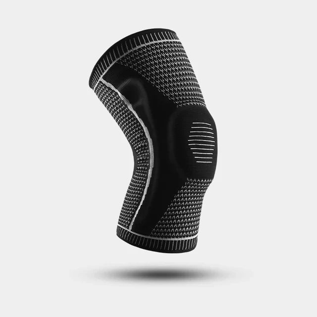 Supportive Knee Compression Sleeve