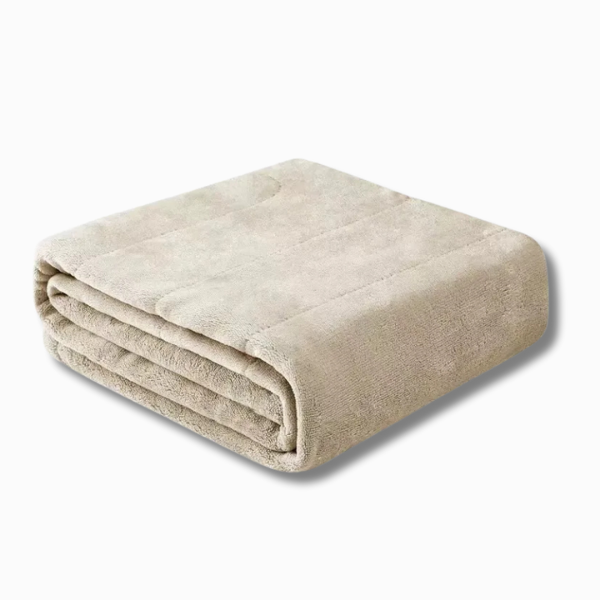 Portable Electric Warm Blanket for Home Travel - Fesara