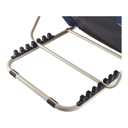 Ergonomic Adjustable Back Support with Neck Pillow