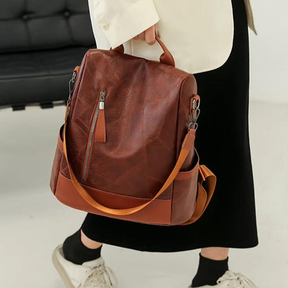 Stylish & Strong Female Hiking Backpack