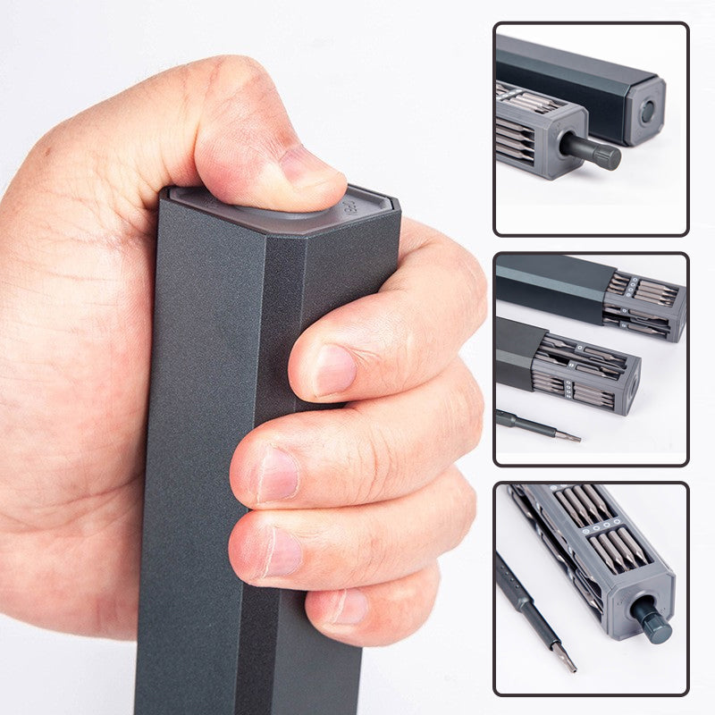 Ultimate 44-in-1 Multi Tool Screwdriver Kit
