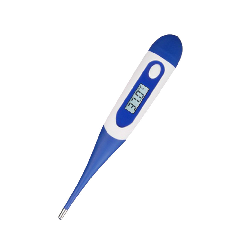 Accurate Digital Waterproof Thermometer - Fesara