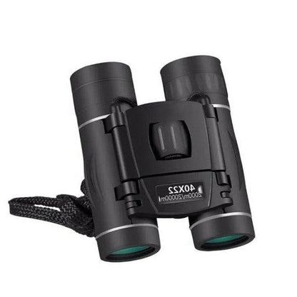 High Powered 40x22 Waterproof Binoculars for Hunting Outdoors