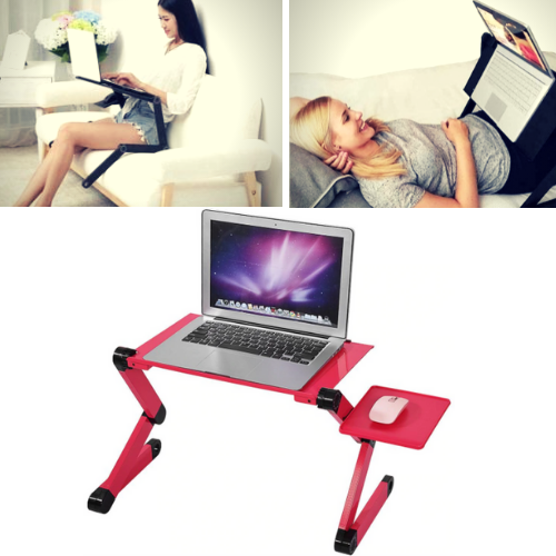 Best Selling Portable Folding Laptop Desk Table