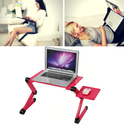Best Selling Portable Folding Laptop Desk Table