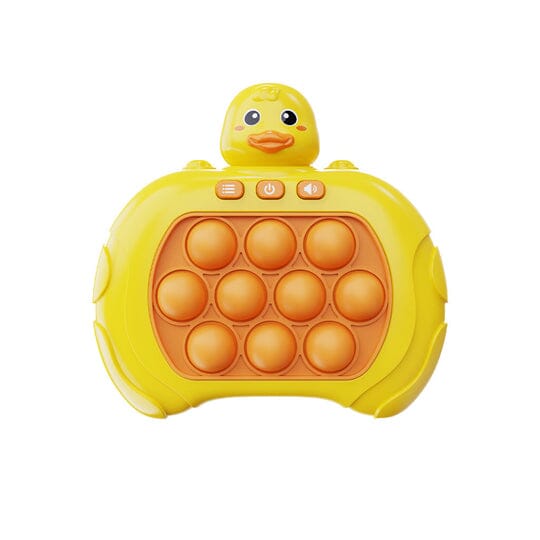 Fun Press Fidget Spinner Toy