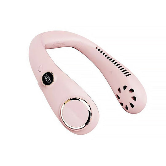 Portable Personal Neck Cooler Fan