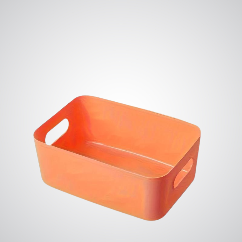 Practical Wall Storage Cubes for Beauty and Food