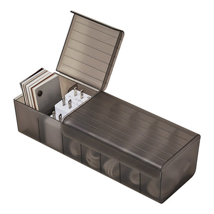 Office Desk Organiser Storage Box