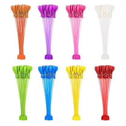 Summer Fun Splash Water Balloons Kit