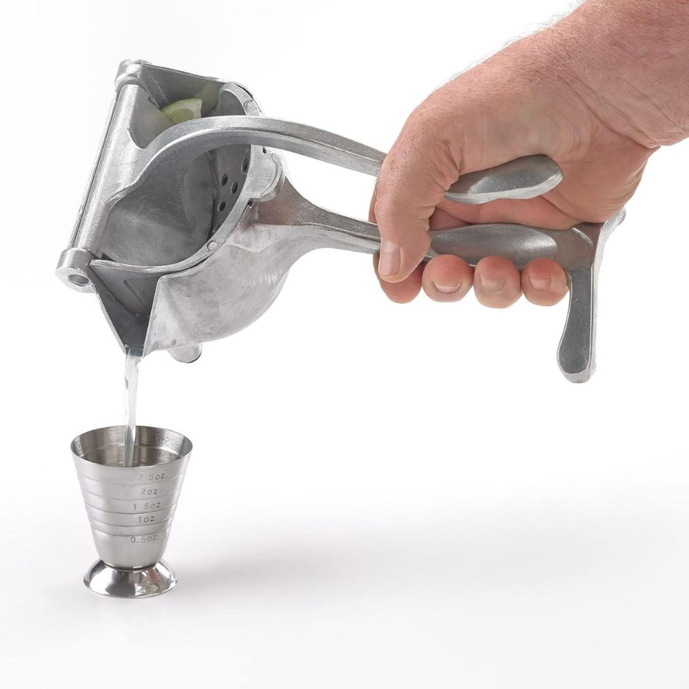 Fesara | Easy Squeeze Orange Juice Maker