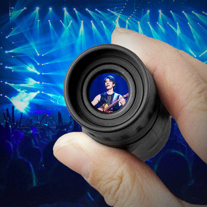 Compact Night Vision Spy Scope - Fesara