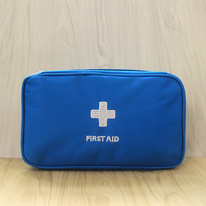 Medicine Organizer Storage Pouch