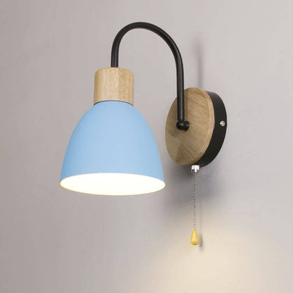 Simple Single Light Fixture