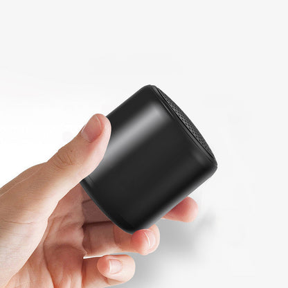 Compact Wireless Speaker in Pastel Color