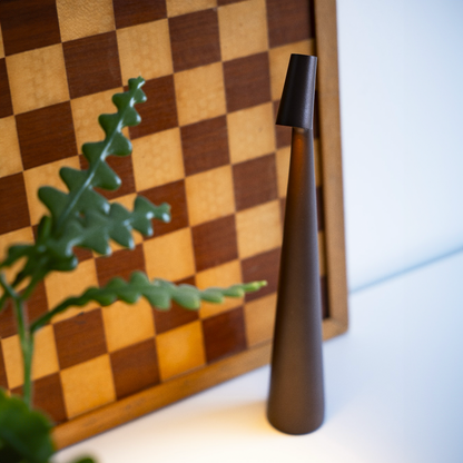 Compact Rechargeable Desk Lamp