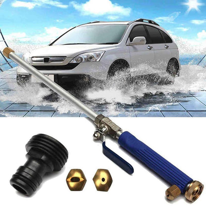 Heavy Duty Power Washer With Strong Water Spray