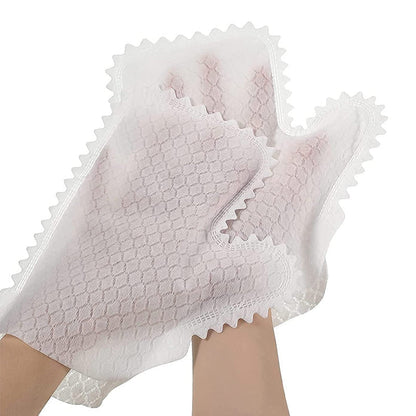 Practical Home Cleaning Work Gloves